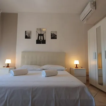 Penzion Nirvana House Pisa