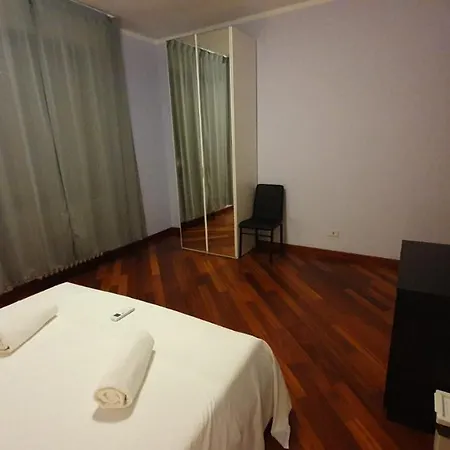 Penzion Nirvana House