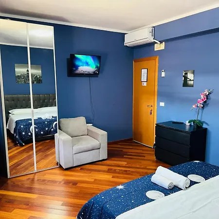 Nirvana House *