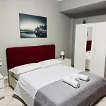 Konukevi Nirvana House Pisa