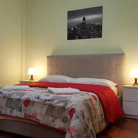 Guest house Nirvana House Pisa