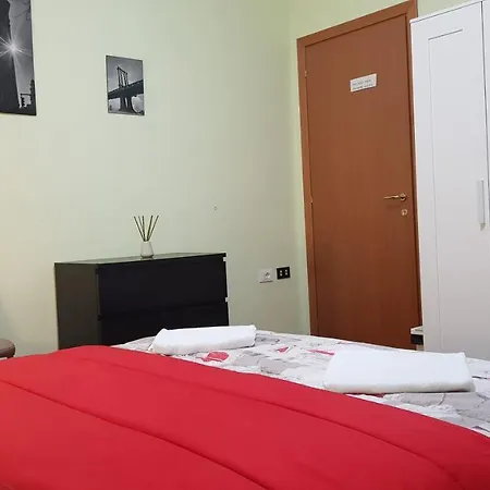 Nirvana House Guest house Pisa