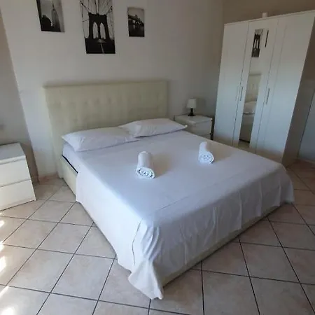Guest house Nirvana House Pisa