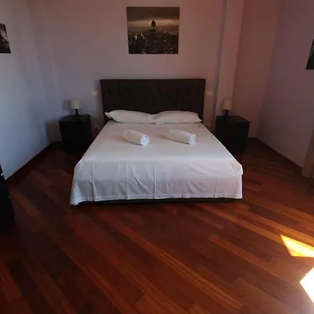 Guest house Nirvana House