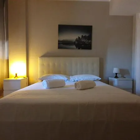 Guest house Nirvana House Pisa
