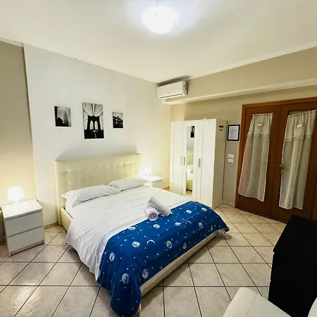 Nirvana House Guest house *