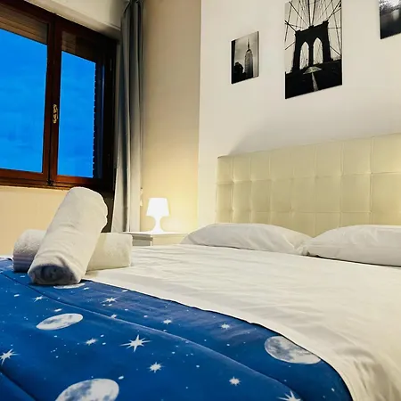 Nirvana House Guest house