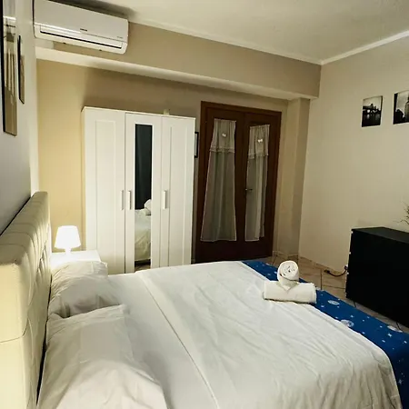 Guest house Nirvana House