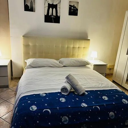 Nirvana House Pisa