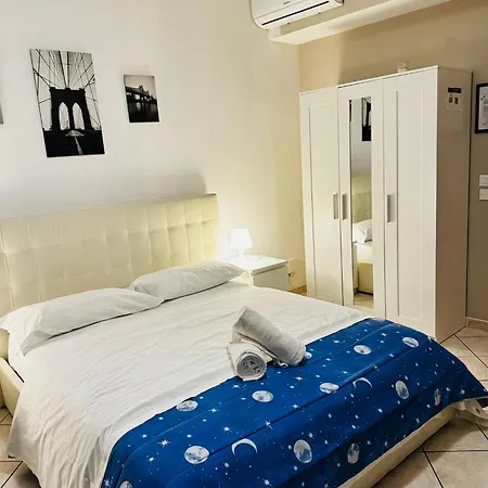 Guest house Nirvana House Pisa