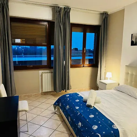 Guest house Nirvana House Pisa