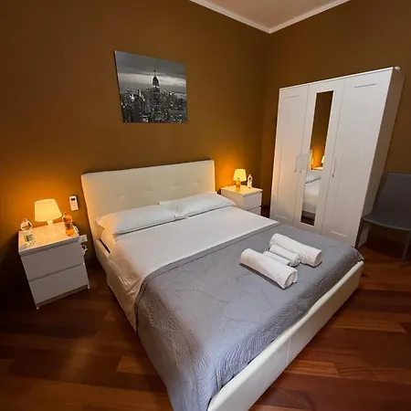 Guest house Nirvana House