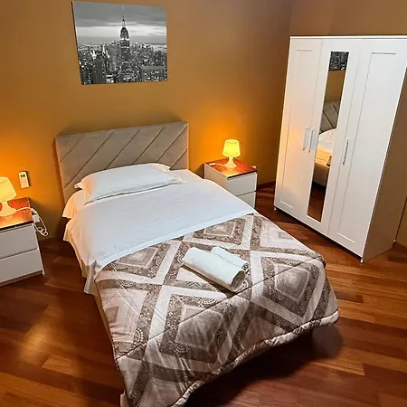 Nirvana House