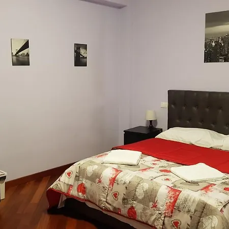 Guest house Nirvana House *