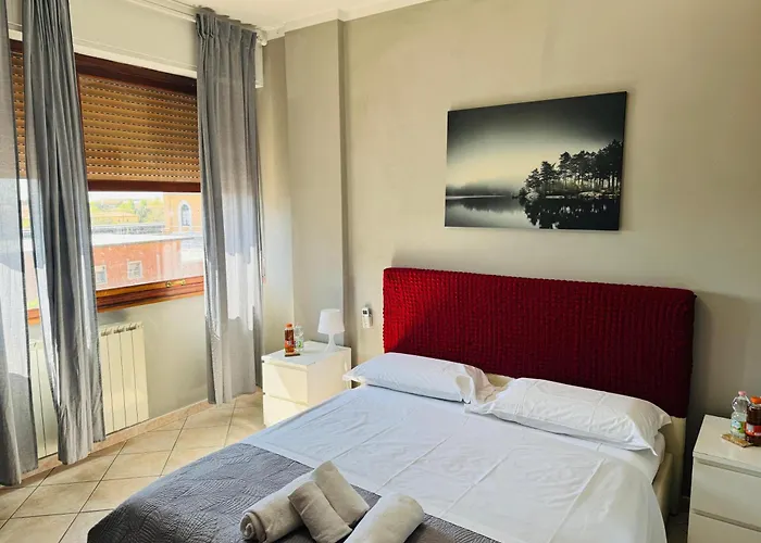 Affittacamere Nirvana House