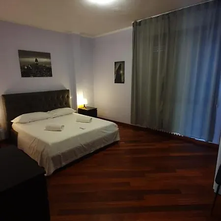 Nirvana House Gasthof Pisa