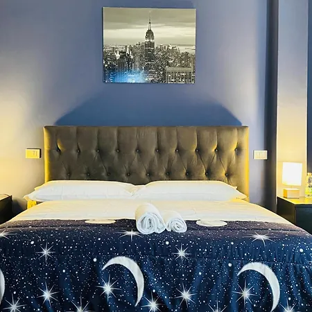 Πανσιόν Nirvana House *