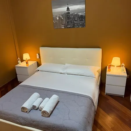 Nirvana House * Pisa