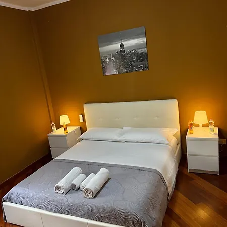 Nirvana House Gasthof Pisa