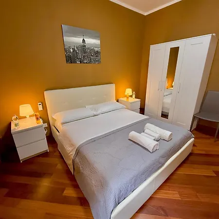 Nirvana House * Pisa