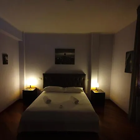 Nirvana House Пиза