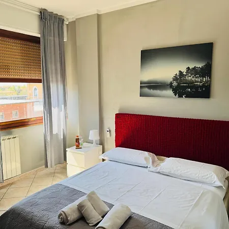 Гостевой дом Nirvana House