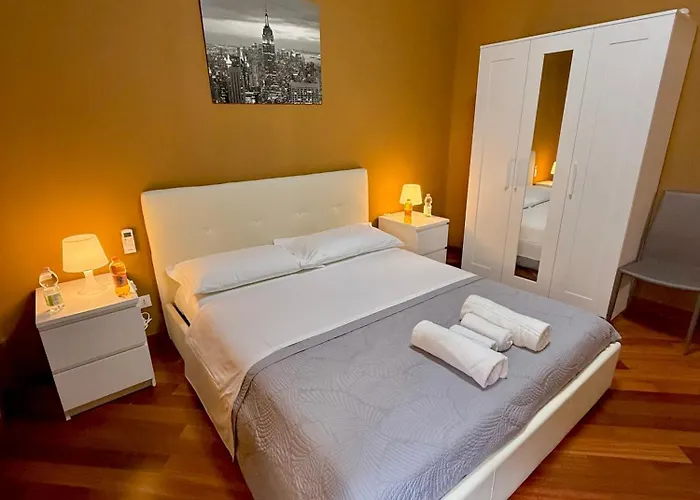 Nirvana House * ピサ