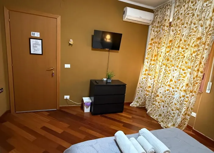 Nirvana House ゲストハウス